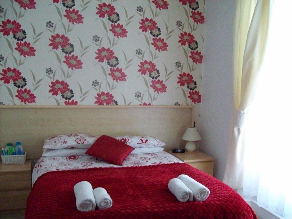 St Davids Llandudno Hotel Quarto foto