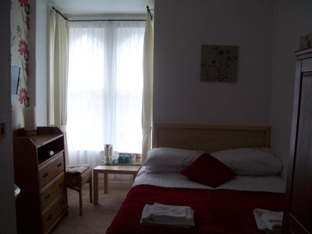 St Davids Llandudno Hotel Quarto foto