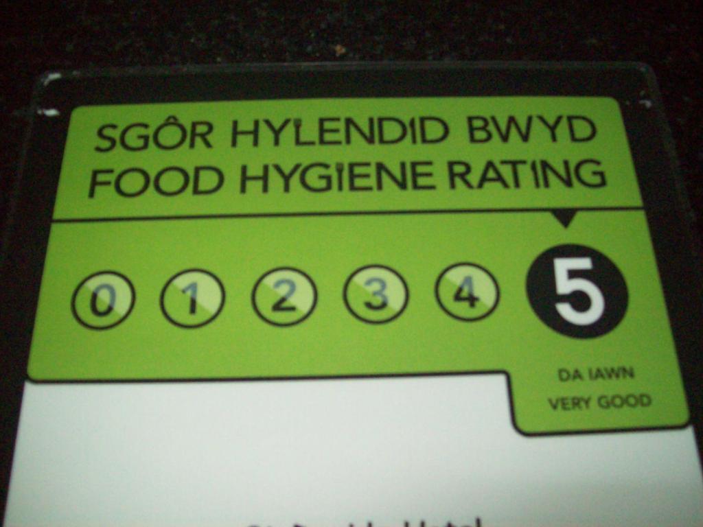 St Davids Llandudno Hotel Exterior foto