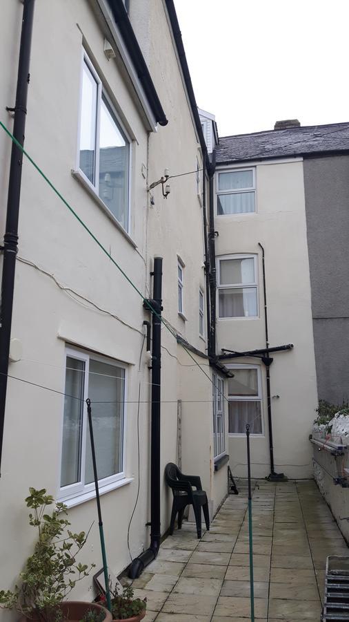 St Davids Llandudno Hotel Exterior foto